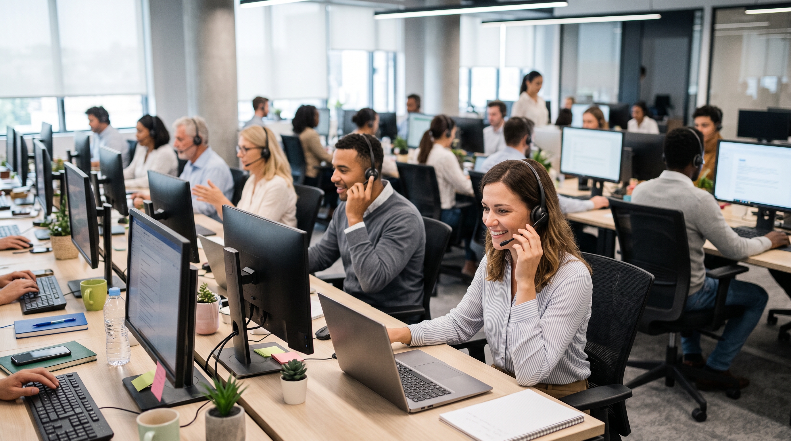 Pôle Service Client J.F APEXIA - Customer Care & Support