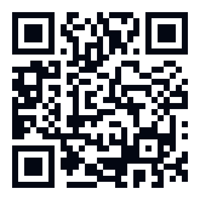 QR Code Officiel J.F APEXIA